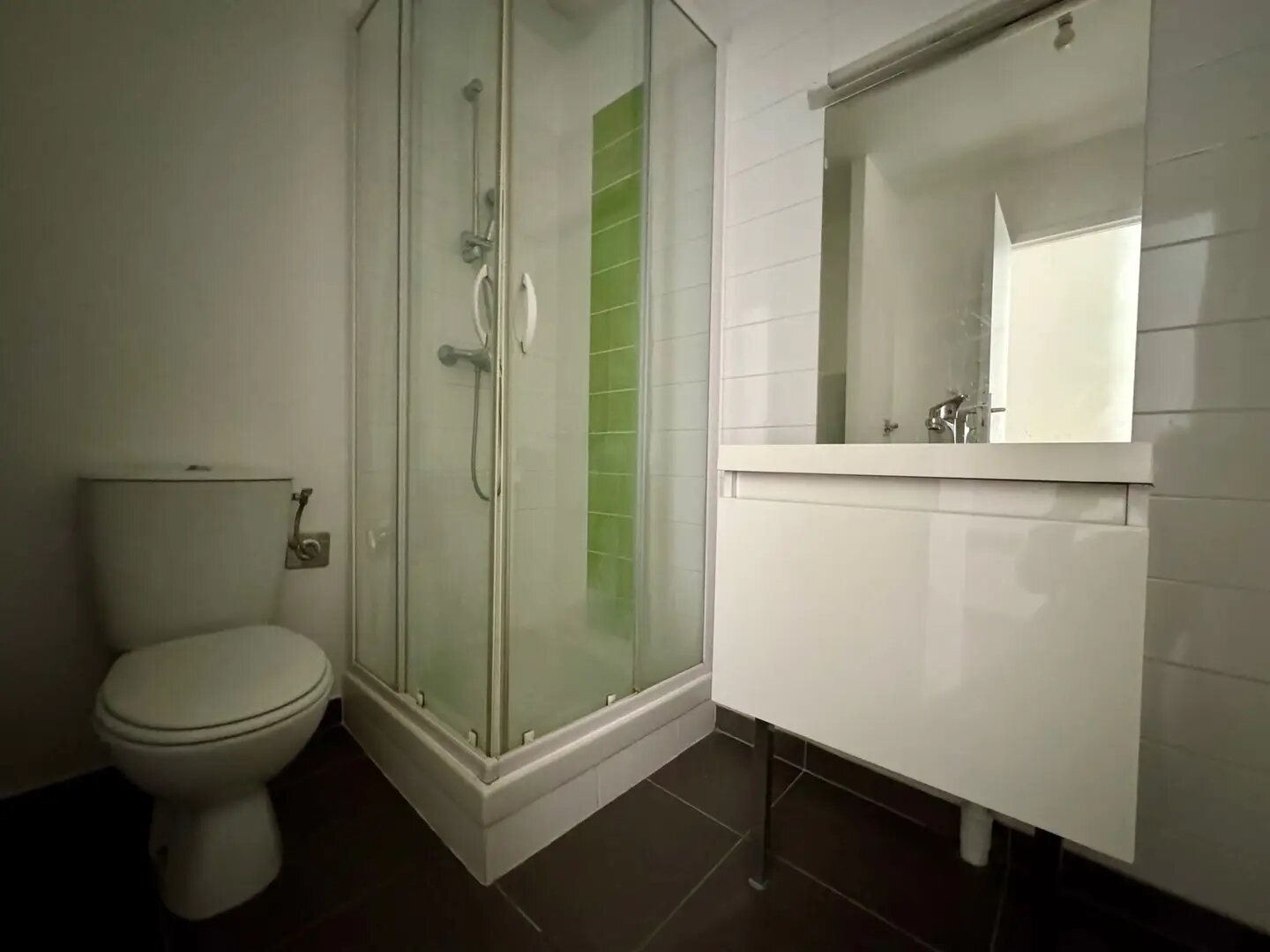 Appartement à louer, 26m², Limoges
