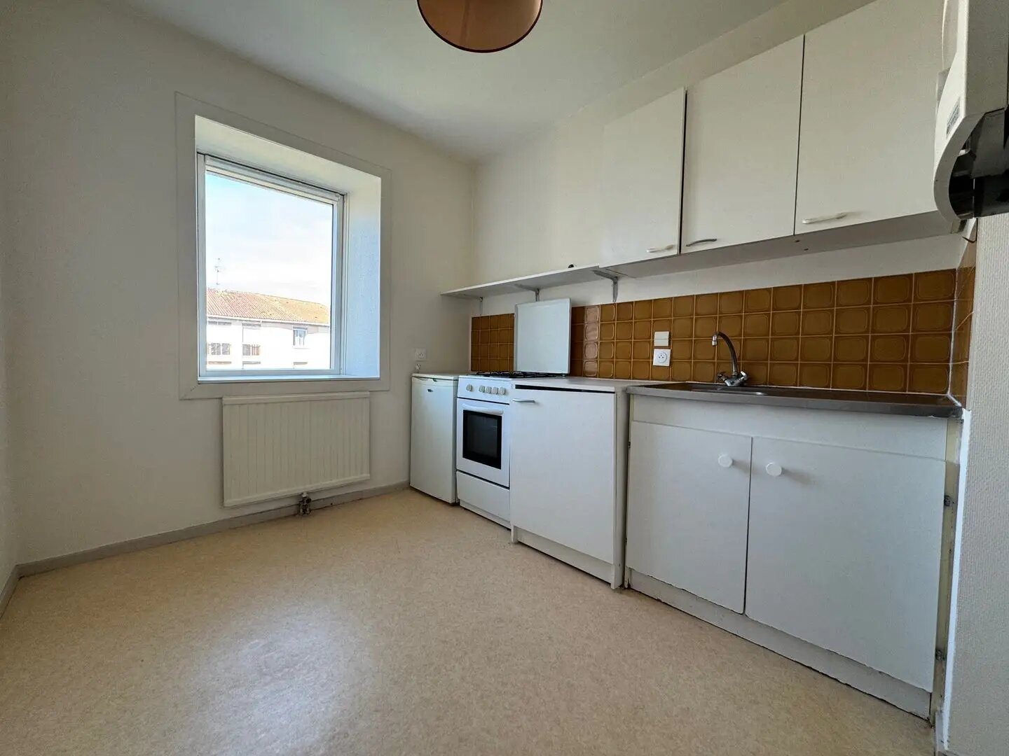 Appartement à louer, 32m², Limoges