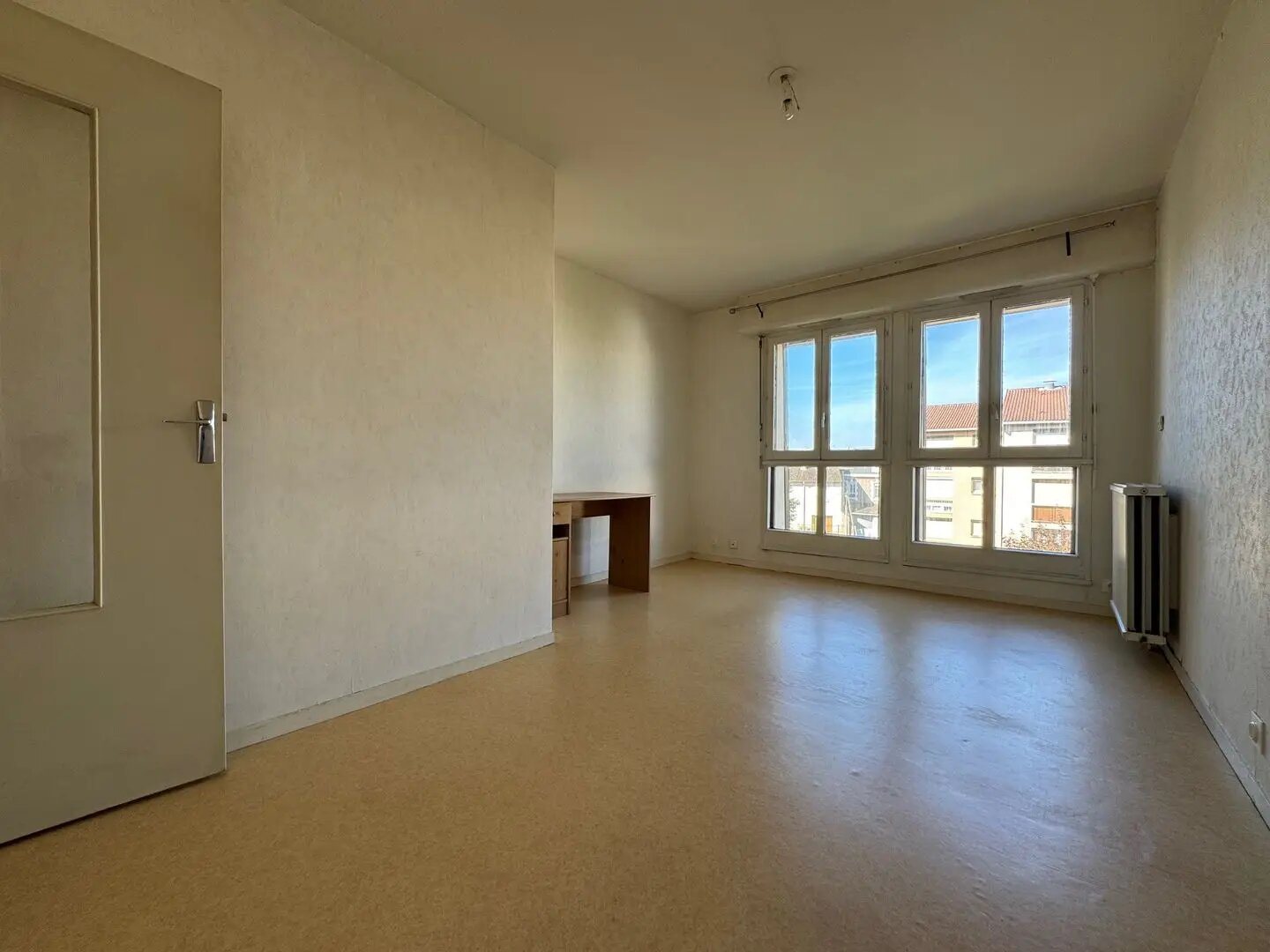 Appartement à louer, 32m², Limoges