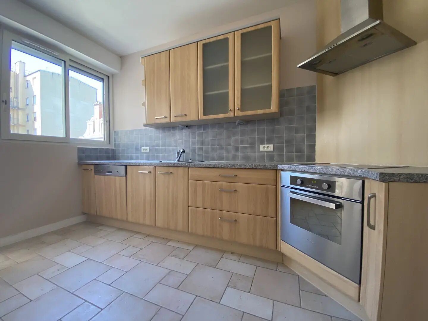 Appartement à louer, 94m², Limoges