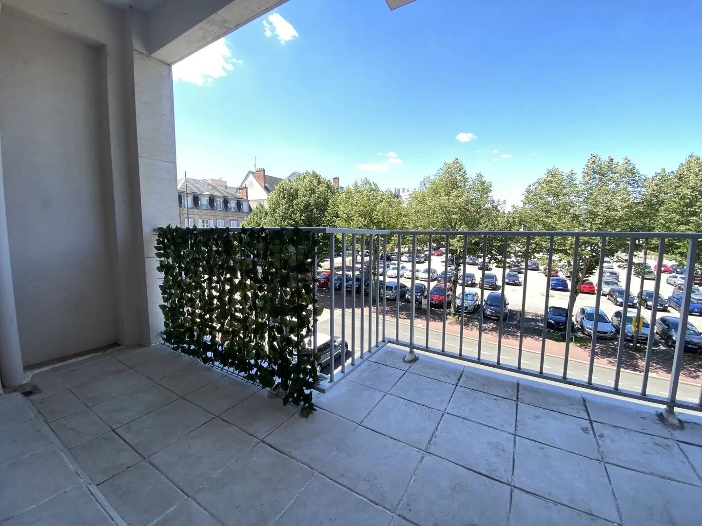 Appartement à louer, 94m², Limoges