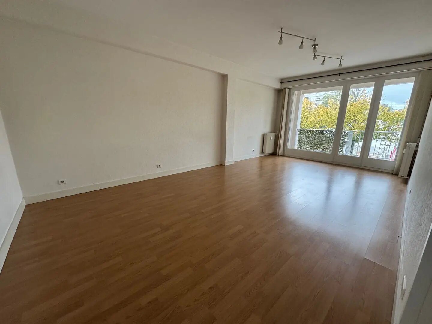 Appartement à louer, 94m², Limoges