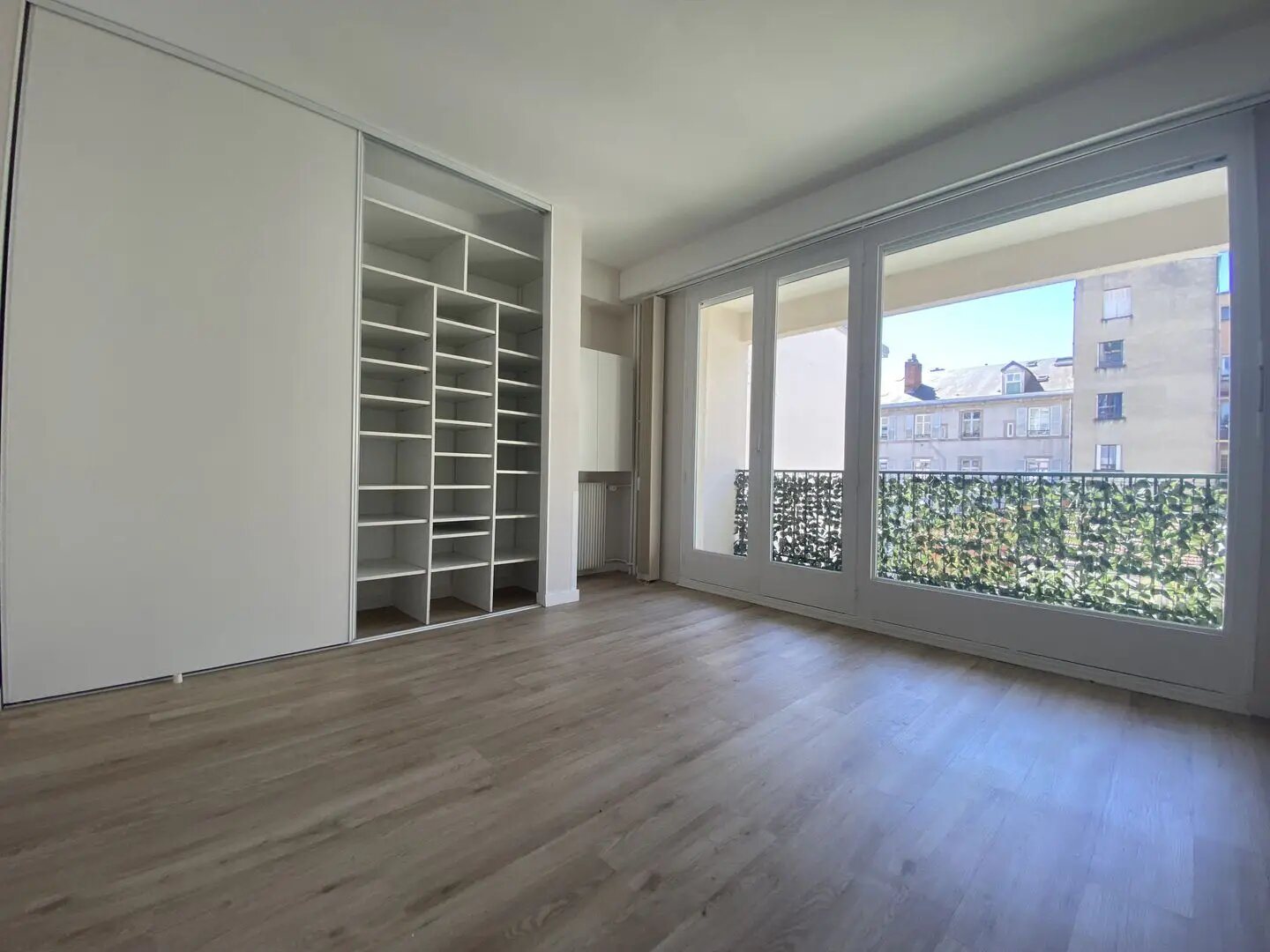 Appartement à louer, 94m², Limoges