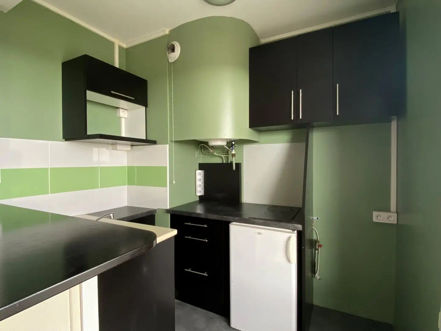 Appartement à louer, 26m², Limoges