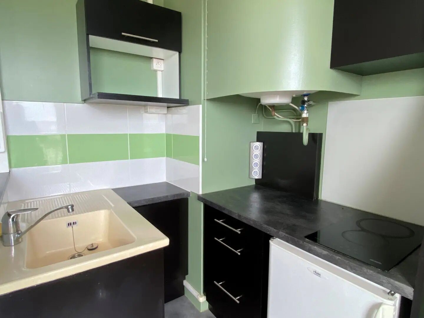 Appartement à louer, 26m², Limoges