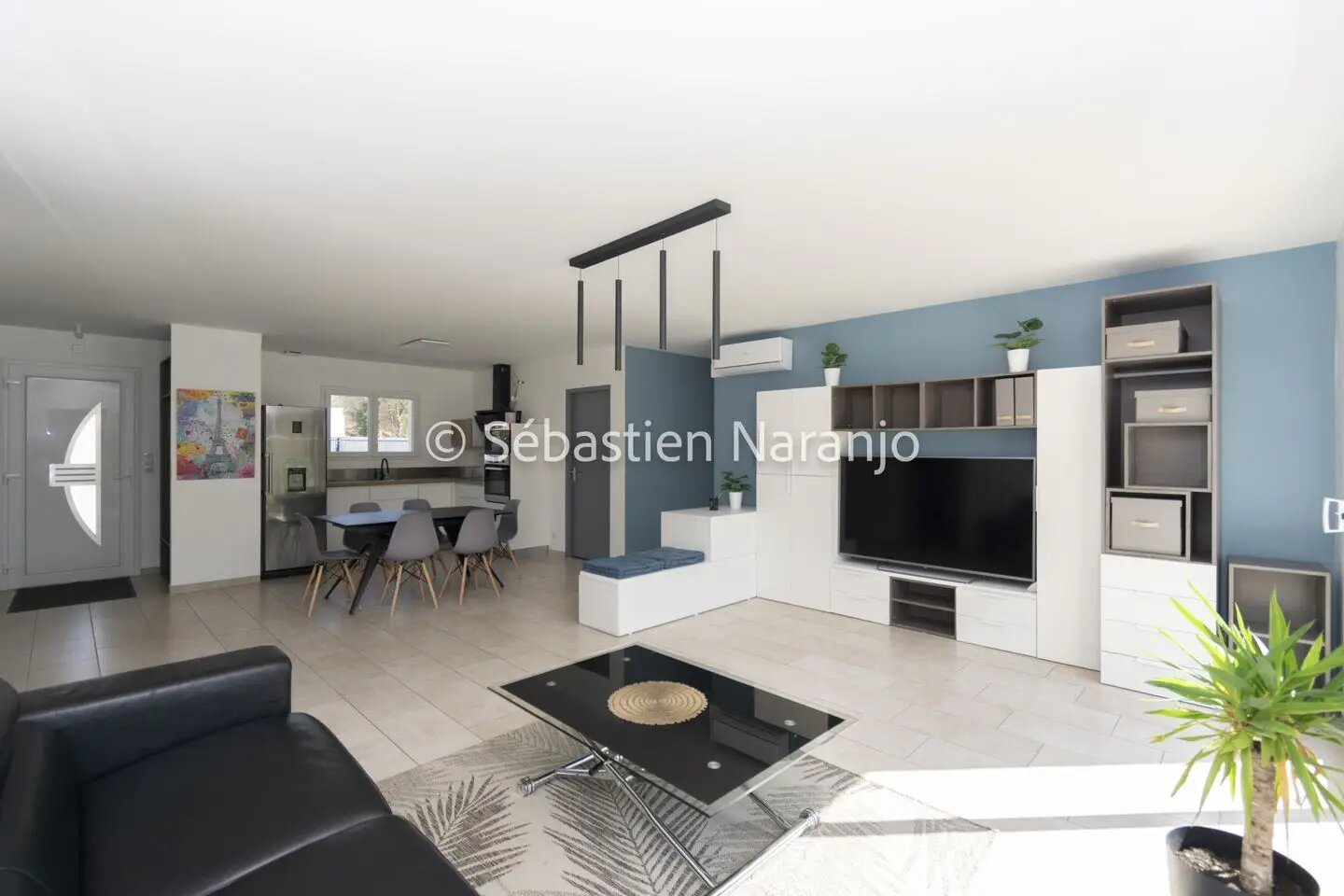 Maison à vendre, 95m², Ambazac