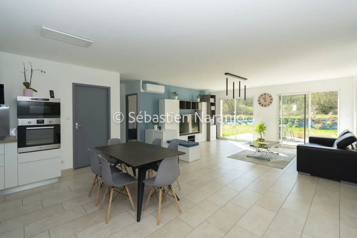 Maison à vendre, 95m², Ambazac