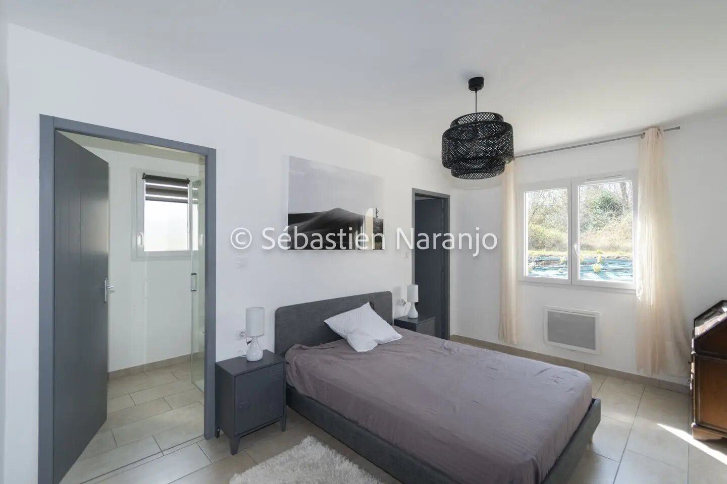 Maison à vendre, 95m², Ambazac