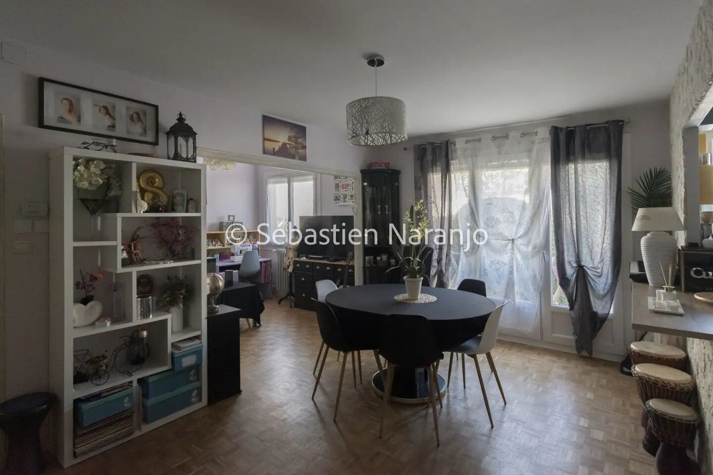 Appartement à vendre, 68m², Limoges