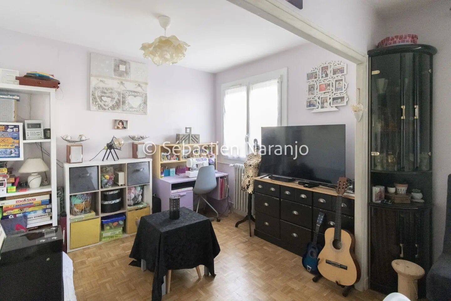 Appartement à vendre, 68m², Limoges