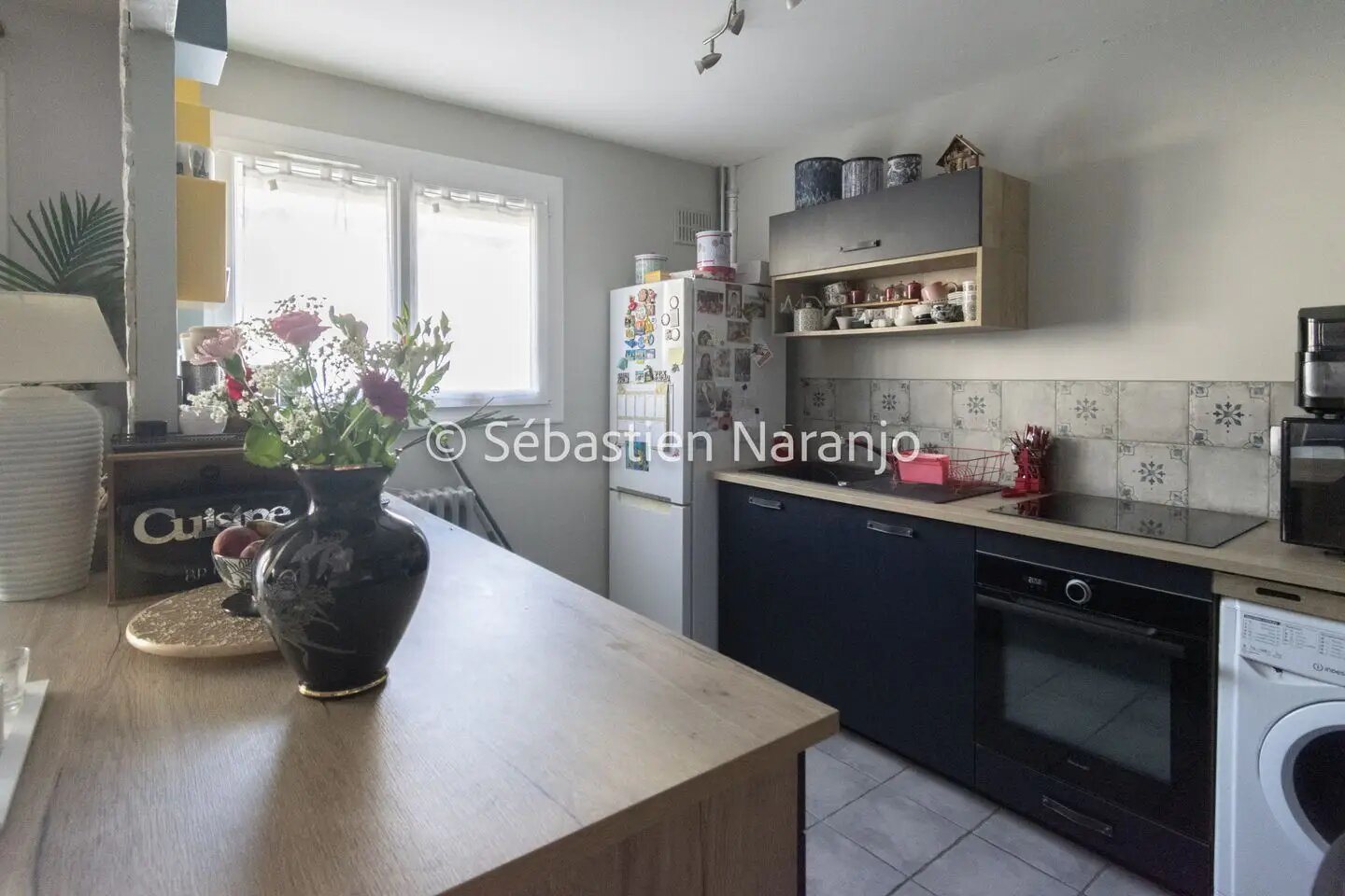Appartement à vendre, 68m², Limoges