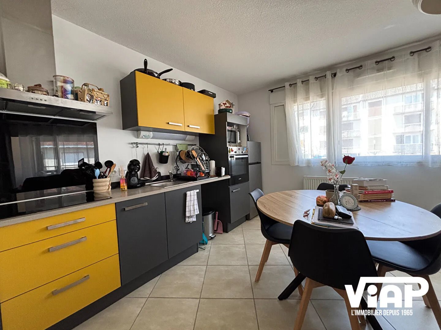 Appartement à louer, 56m², Isle