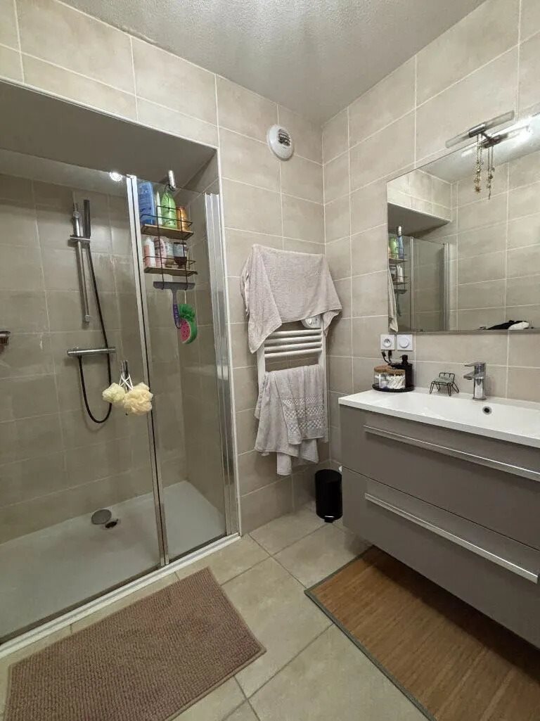 Appartement à louer, 56m², Isle