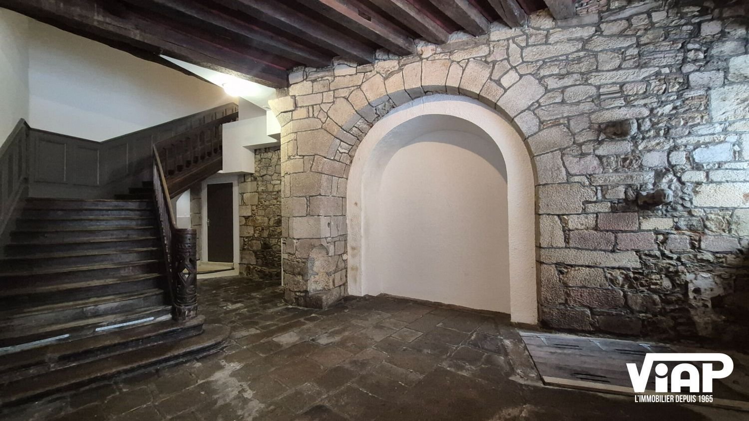 Appartement à vendre, 40m², Limoges