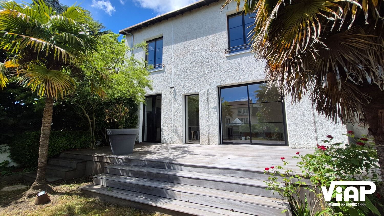Maison à vendre, 168m², Limoges