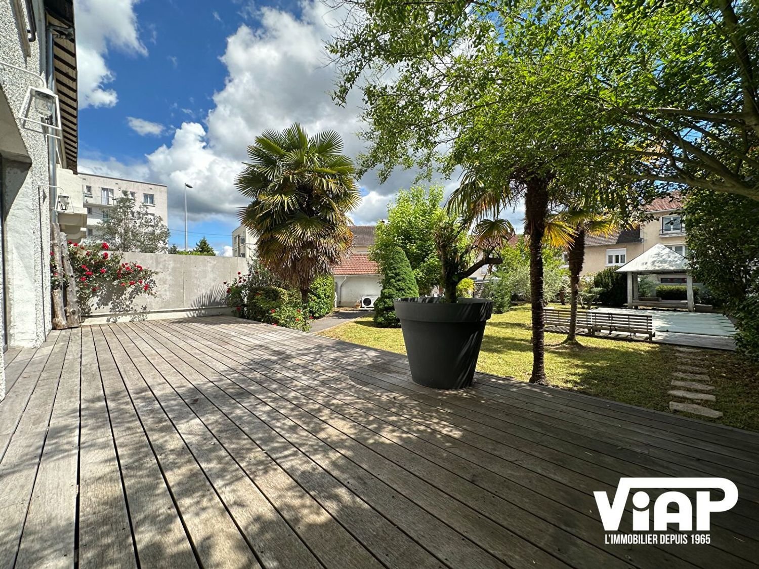 Maison à vendre, 168m², Limoges