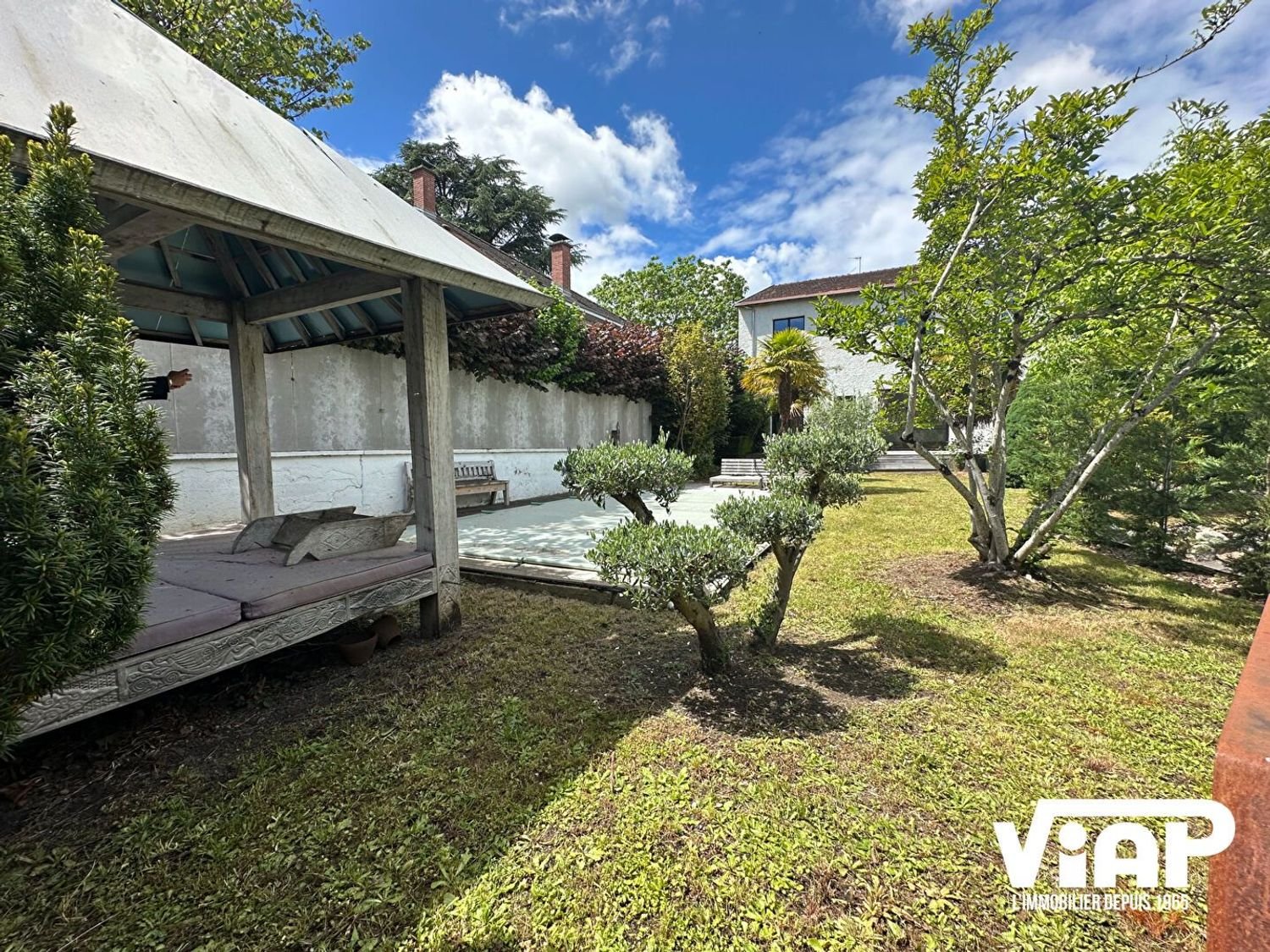 Maison à vendre, 168m², Limoges