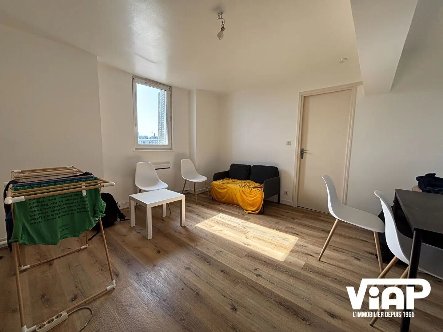 Appartement à louer, 29m², Limoges