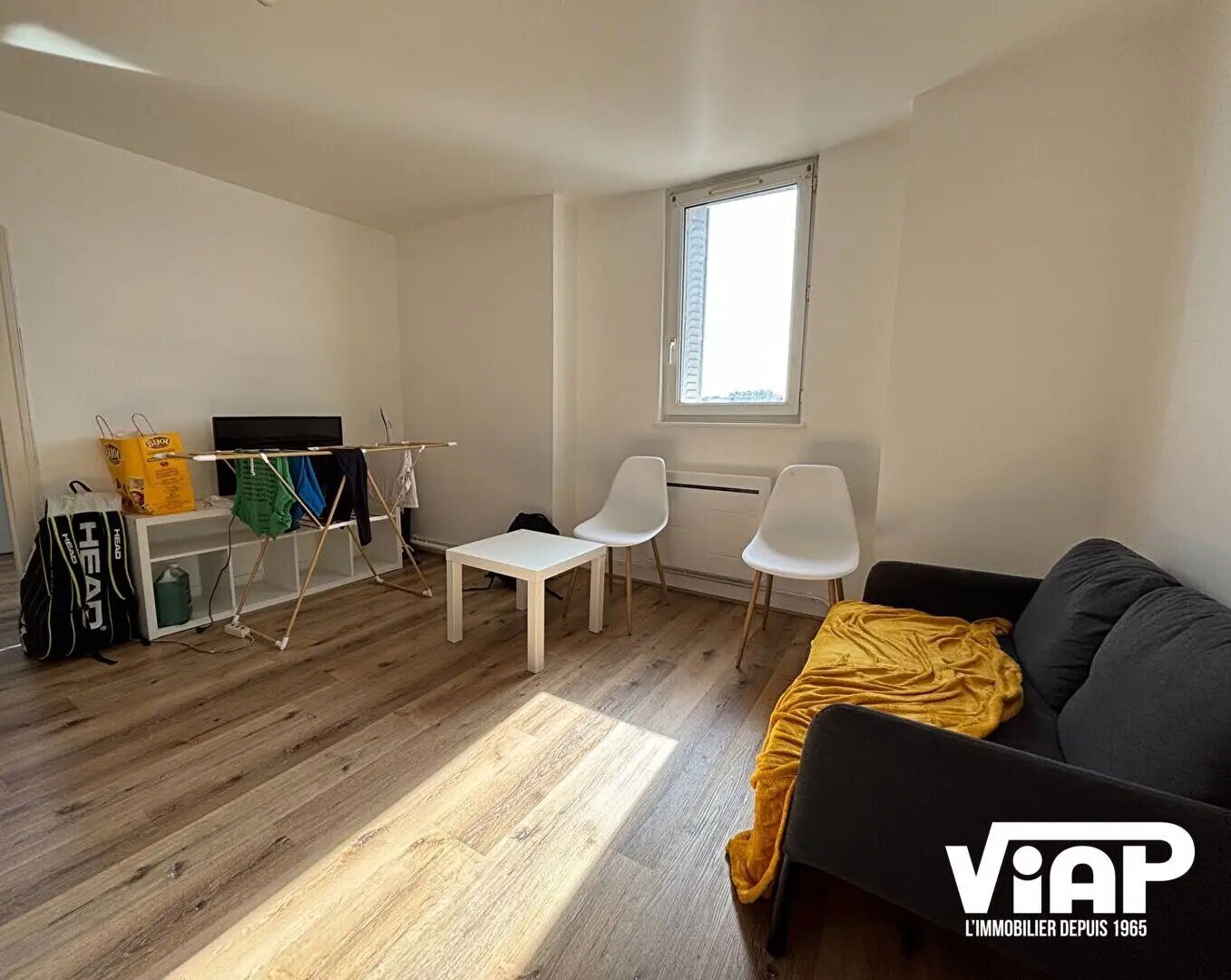 Appartement à louer, 29m², Limoges