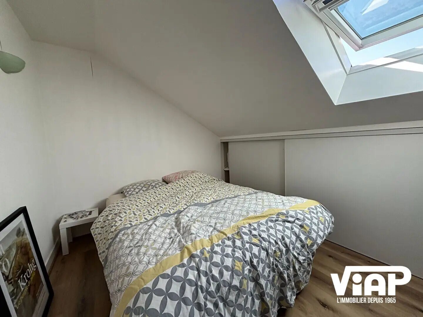 Appartement à louer, 29m², Limoges