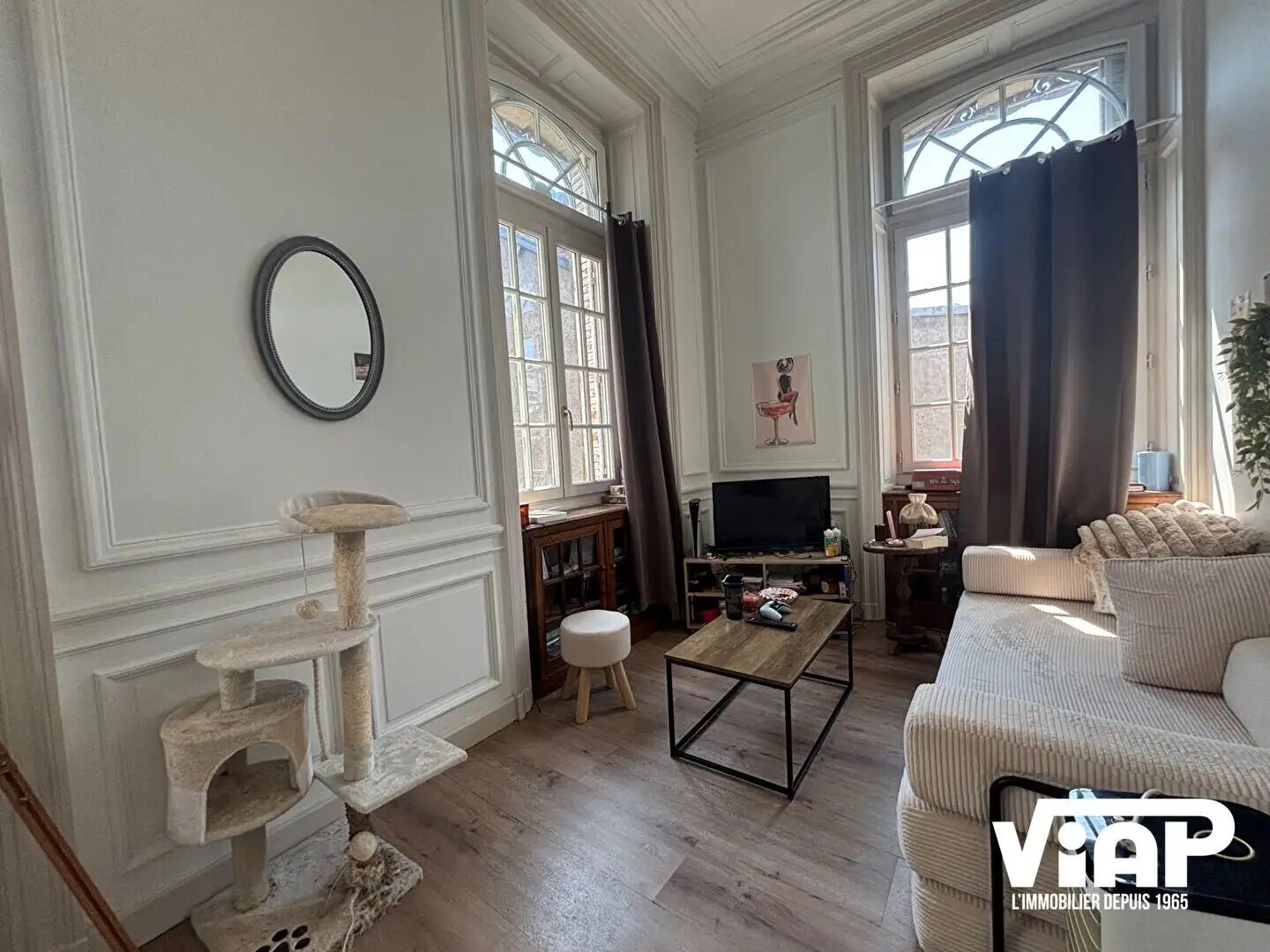 Appartement à louer, 37m², Limoges