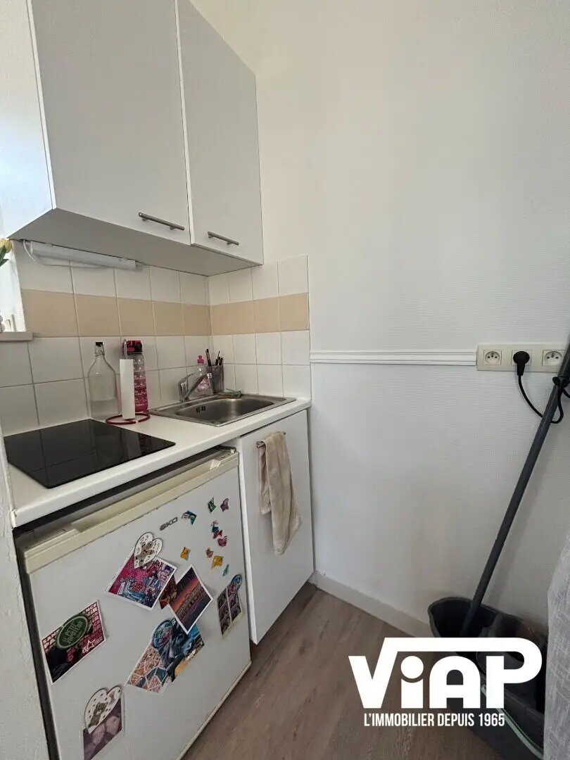 Appartement à louer, 37m², Limoges