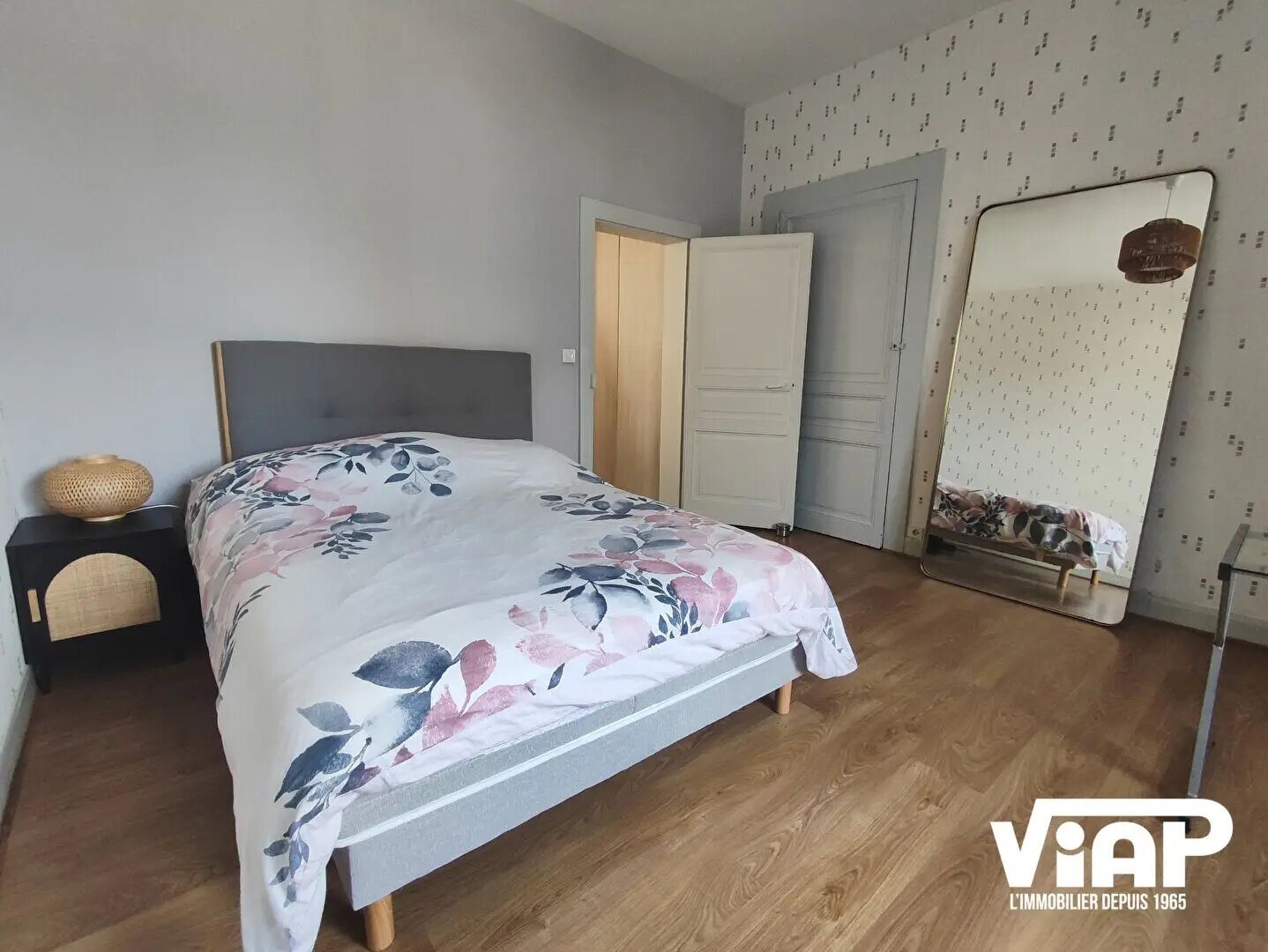 Appartement à louer, 47m², Limoges