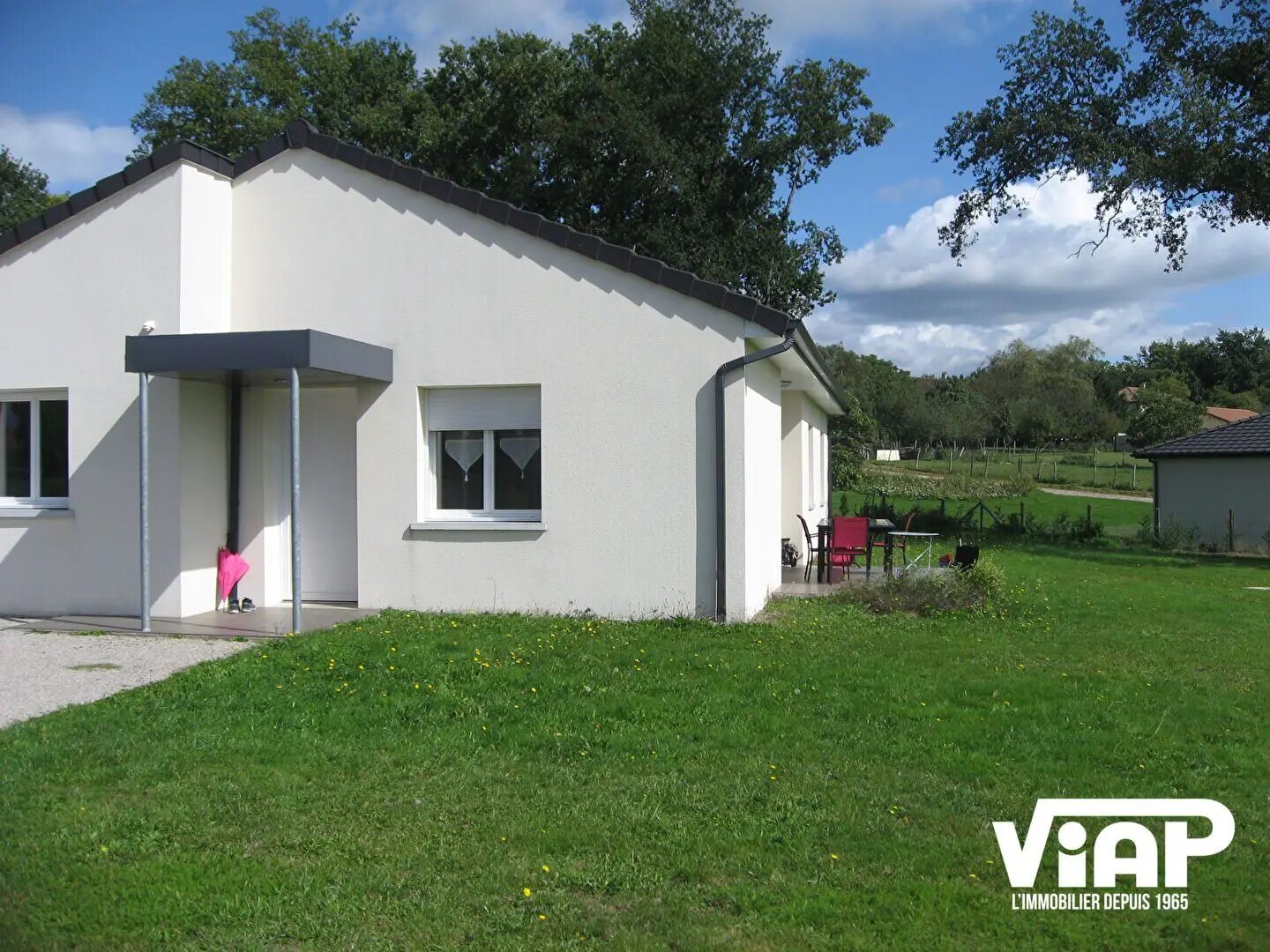Maison à louer, 111m², Condat-sur-Vienne