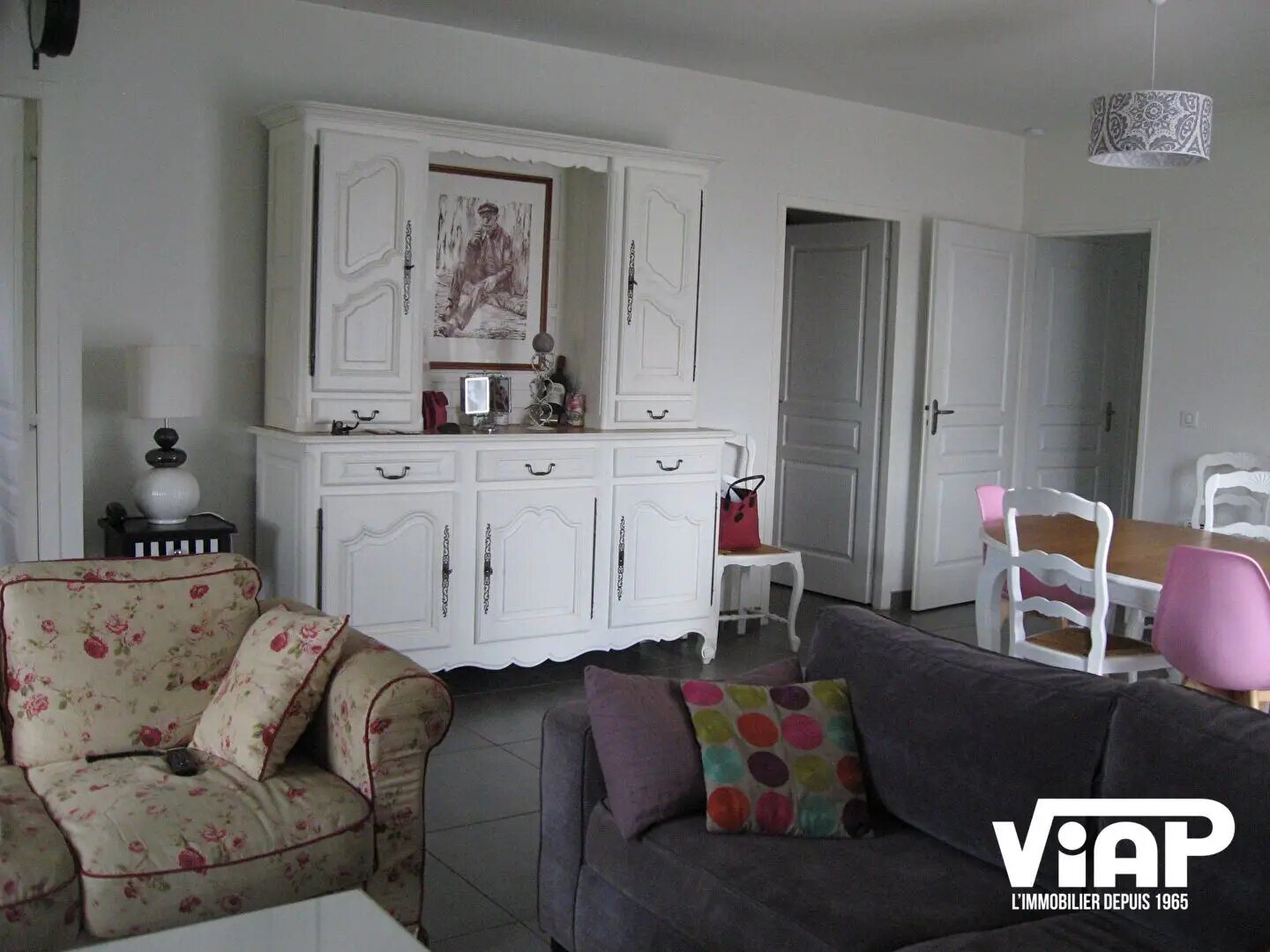 Maison à louer, 111m², Condat-sur-Vienne