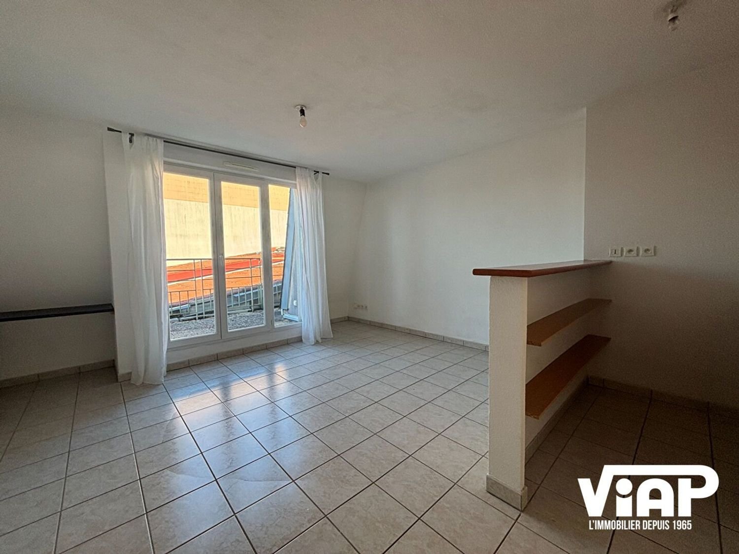 Appartement à louer, 39m², Limoges