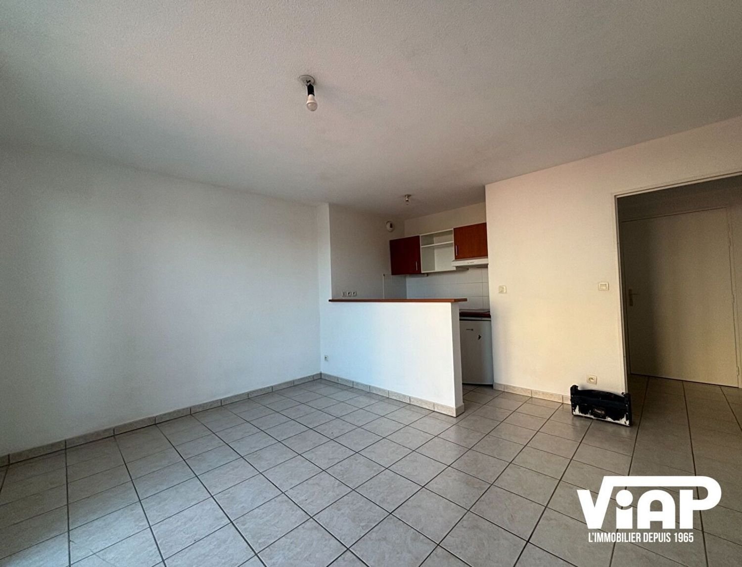 Appartement à louer, 39m², Limoges