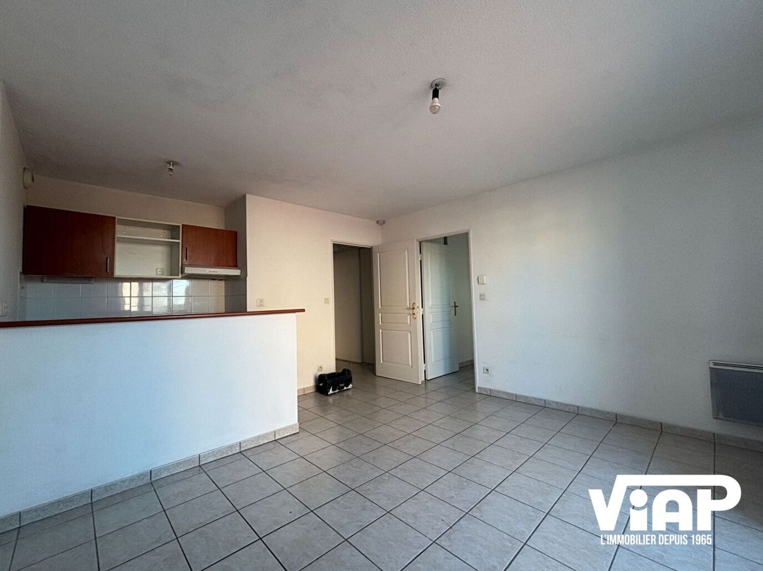 Appartement à louer, 39m², Limoges