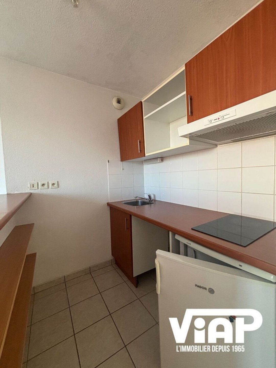 Appartement à louer, 39m², Limoges