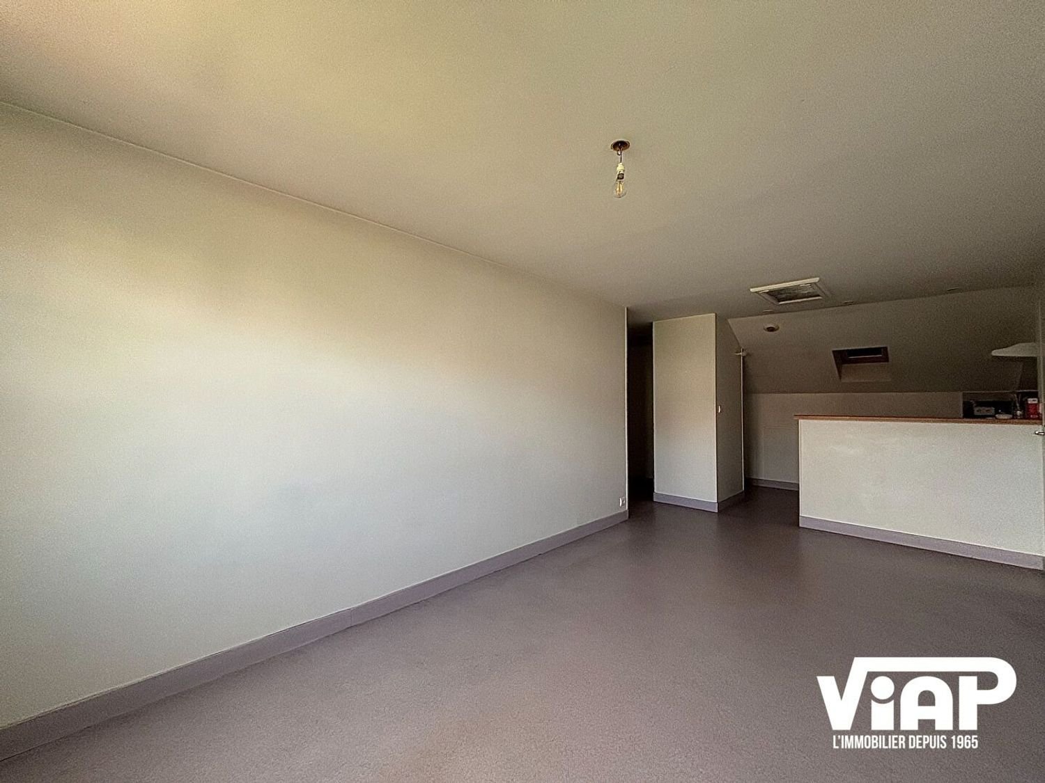 Appartement à louer, 42m², Limoges