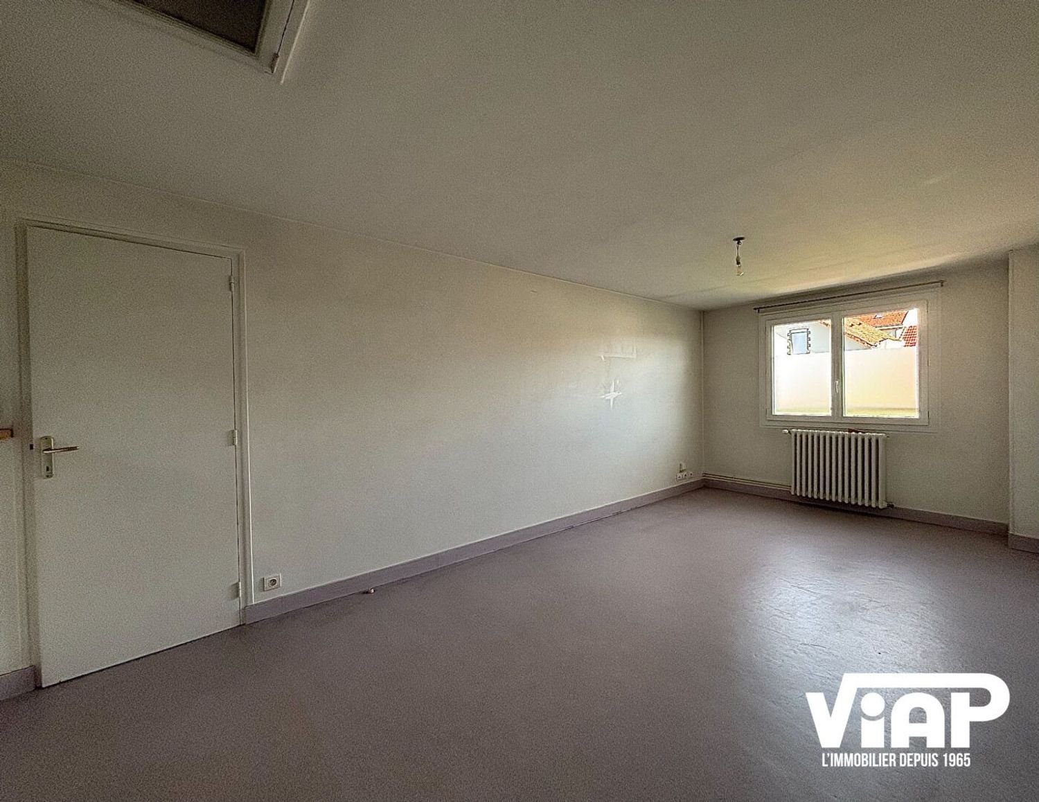 Appartement à louer, 42m², Limoges