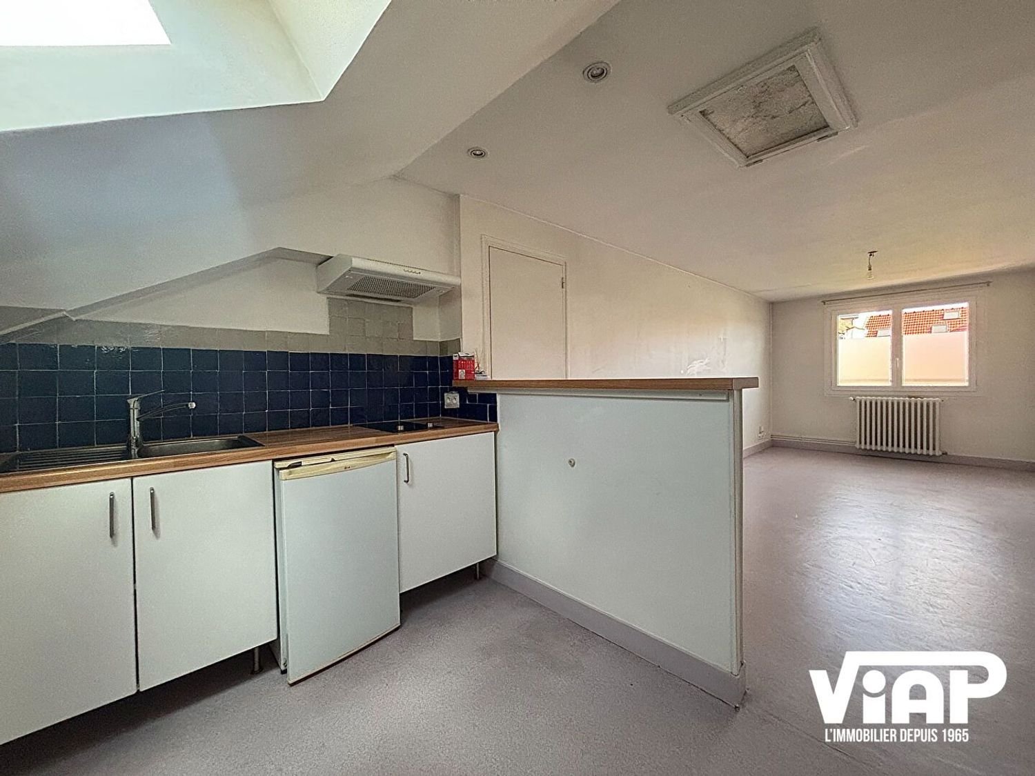 Appartement à louer, 42m², Limoges