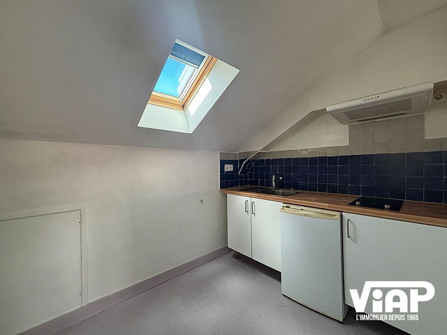 Appartement à louer, 42m², Limoges