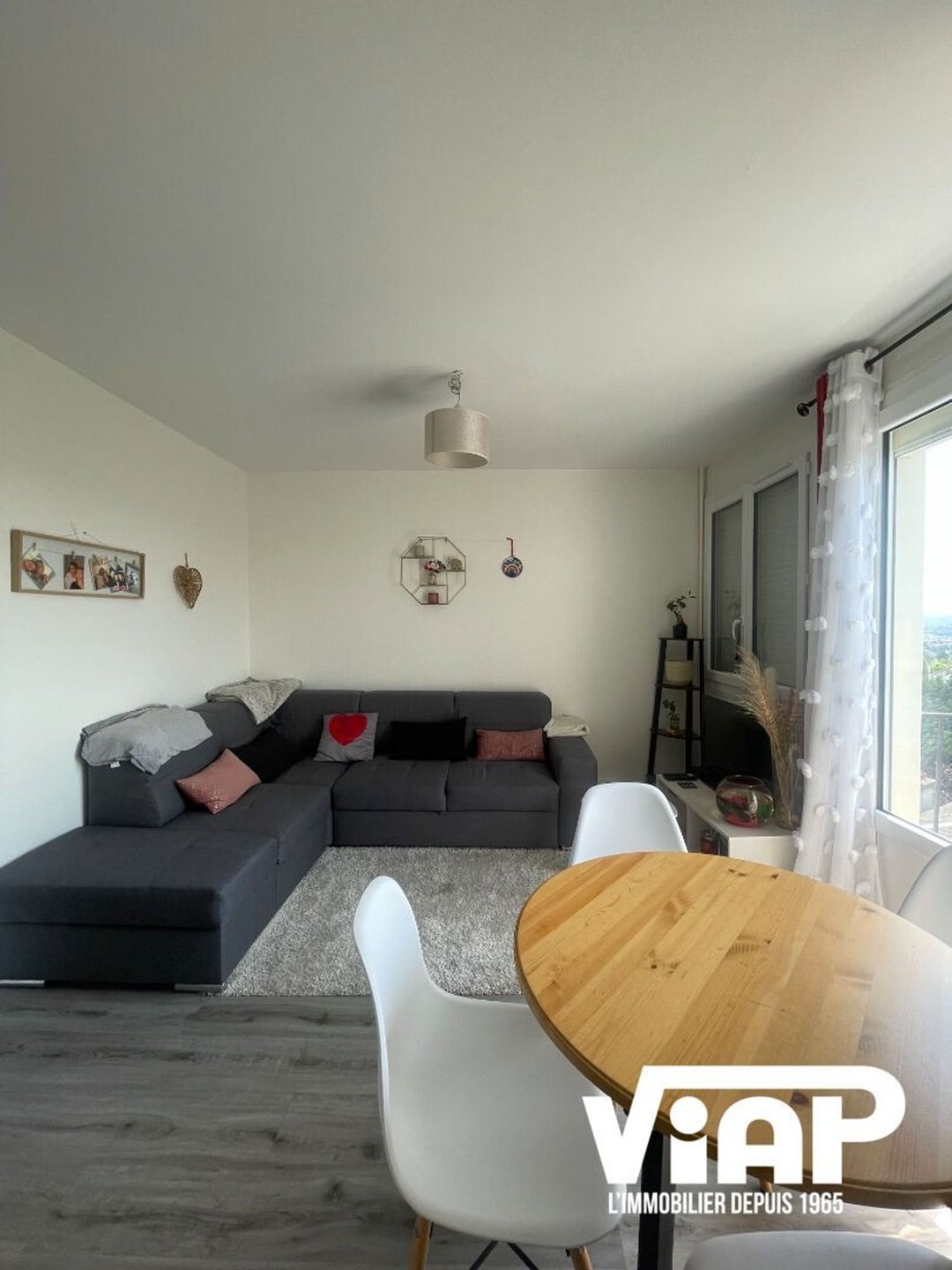 Appartement à louer, 40m², Limoges