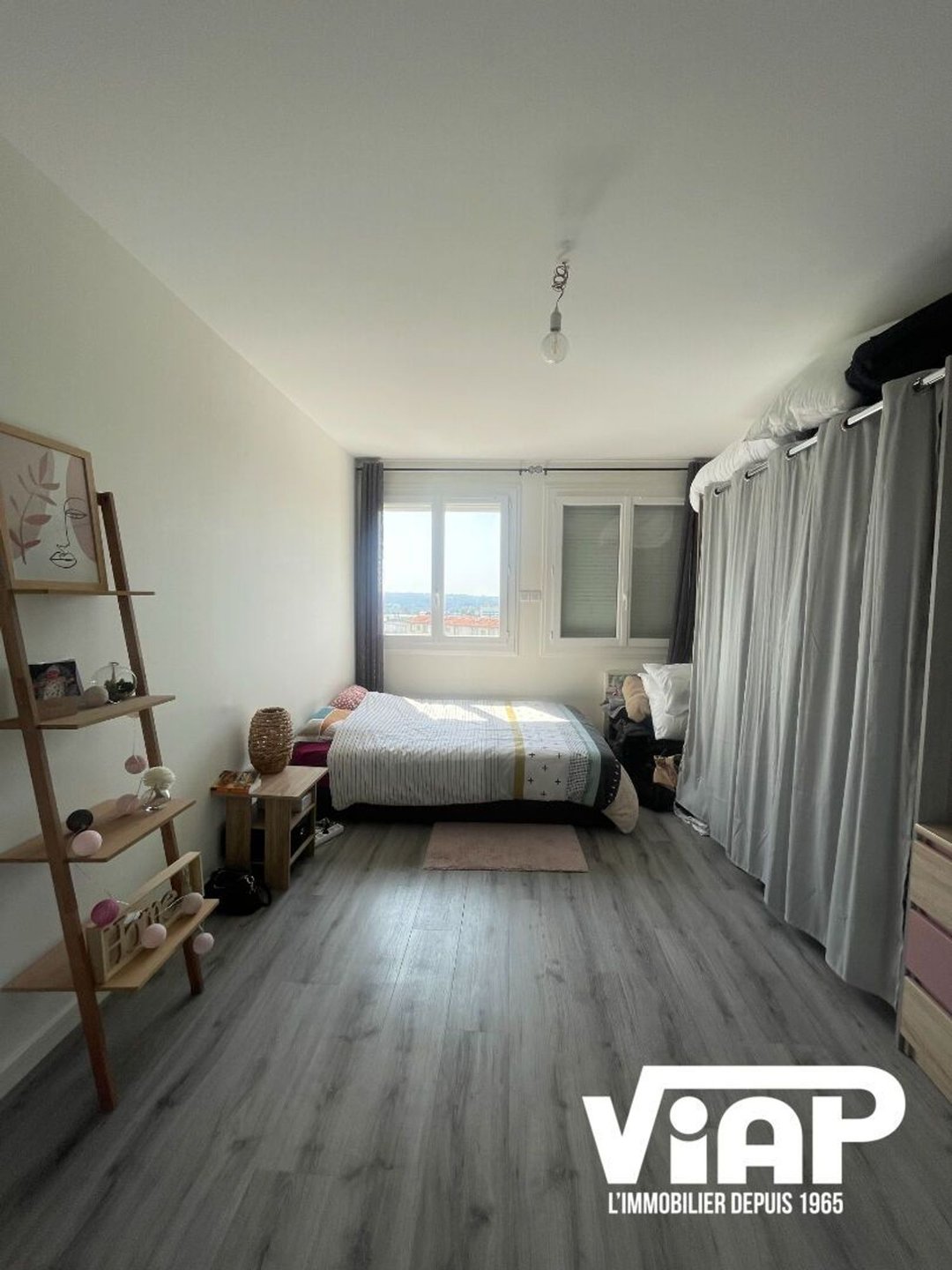 Appartement à louer, 40m², Limoges