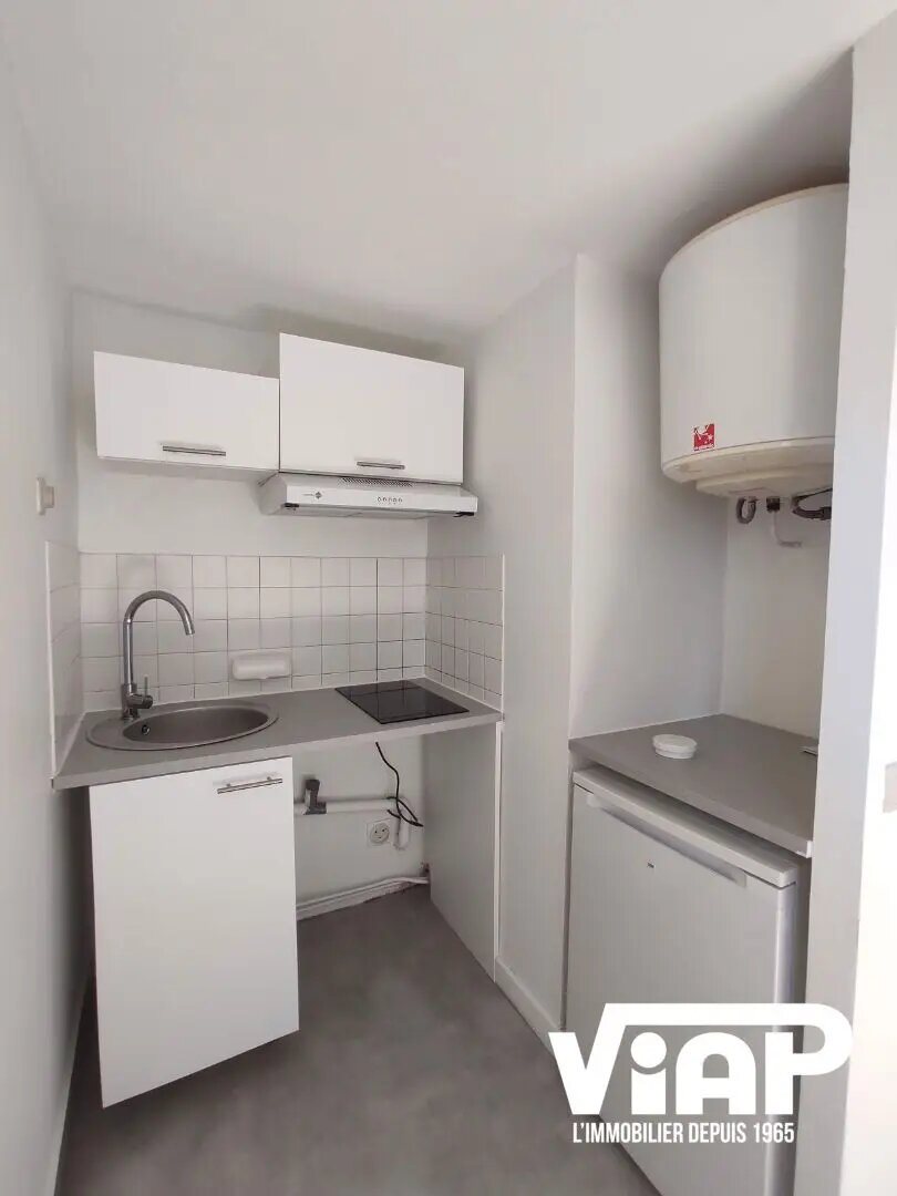 Appartement à louer, 16m², Limoges