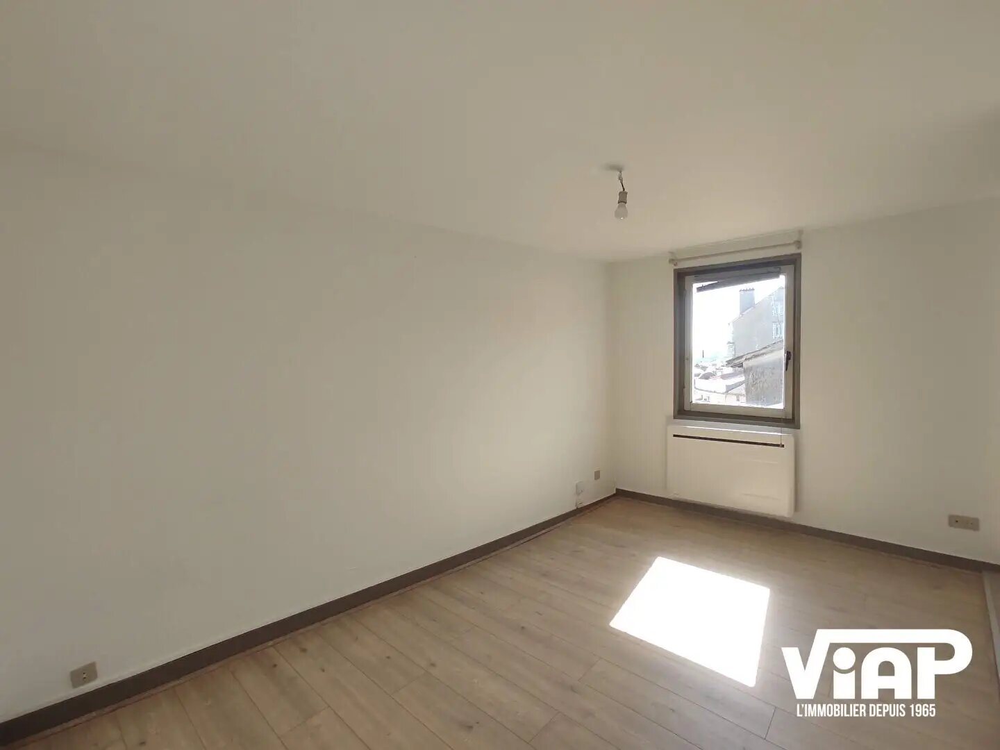 Appartement à louer, 16m², Limoges