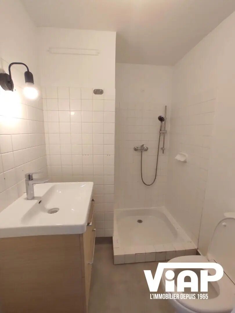 Appartement à louer, 16m², Limoges