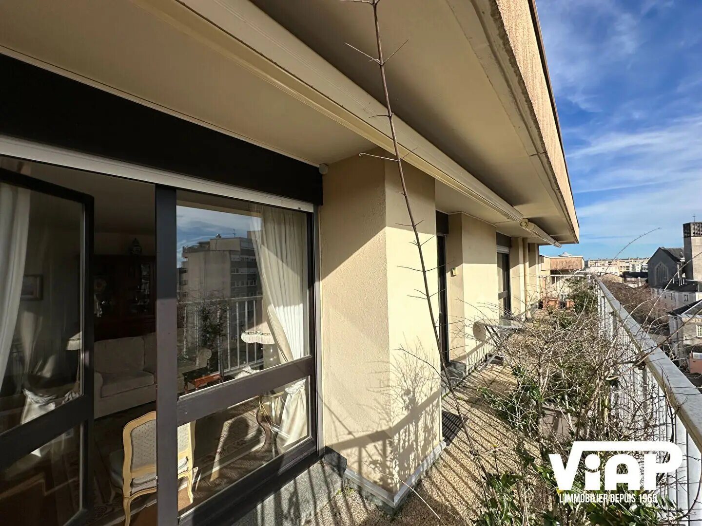 Appartement à vendre, 115m², Limoges