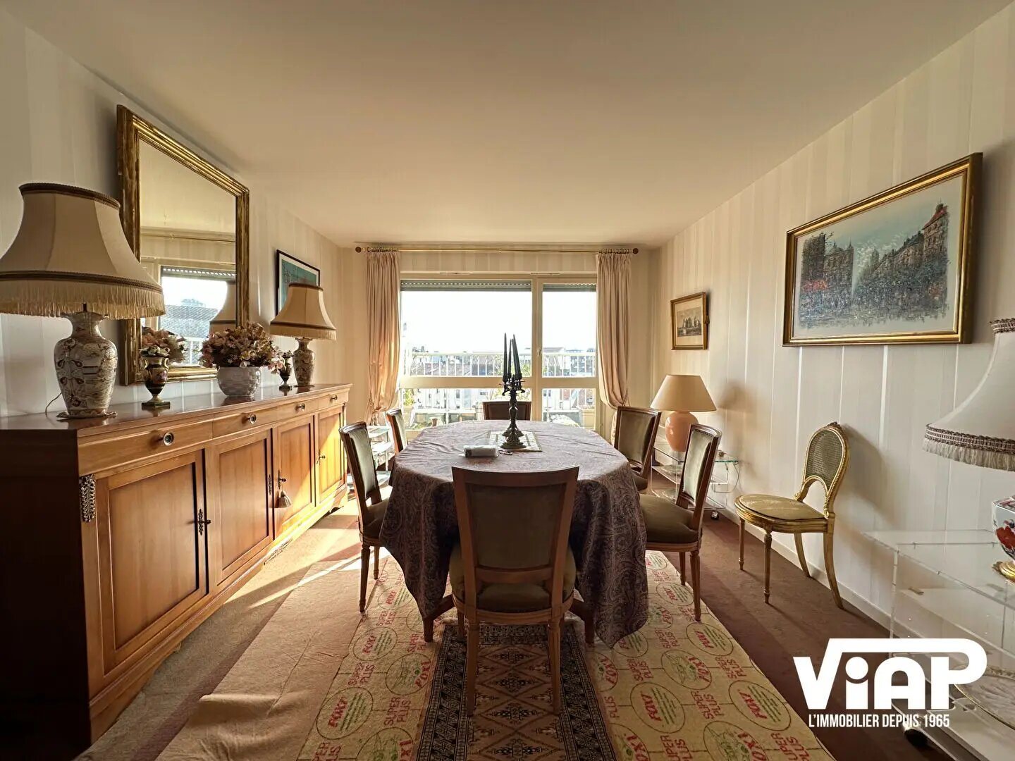 Appartement à vendre, 115m², Limoges