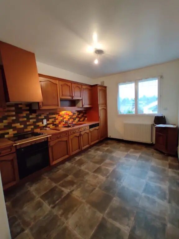 Maison à louer, 86m², Limoges