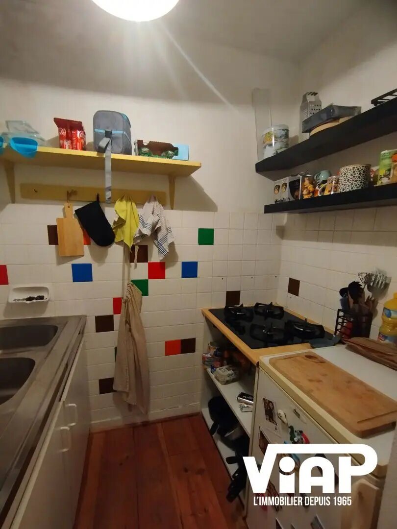 Appartement à louer, 38m², Limoges