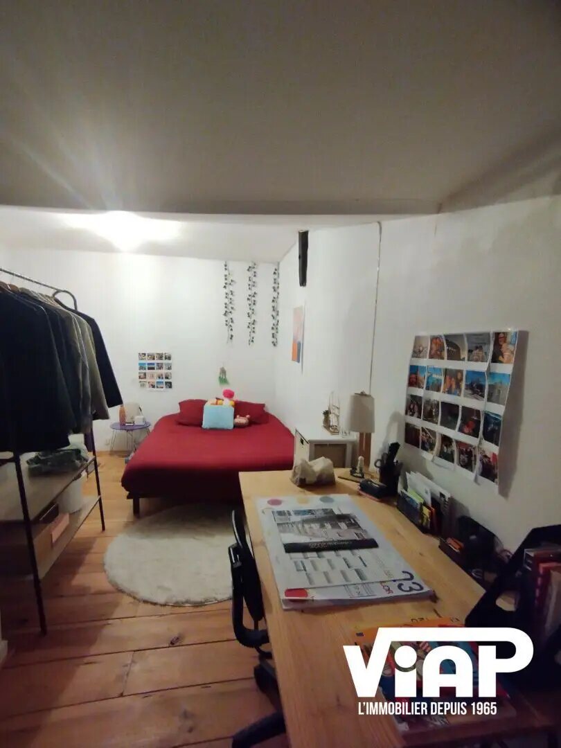 Appartement à louer, 38m², Limoges