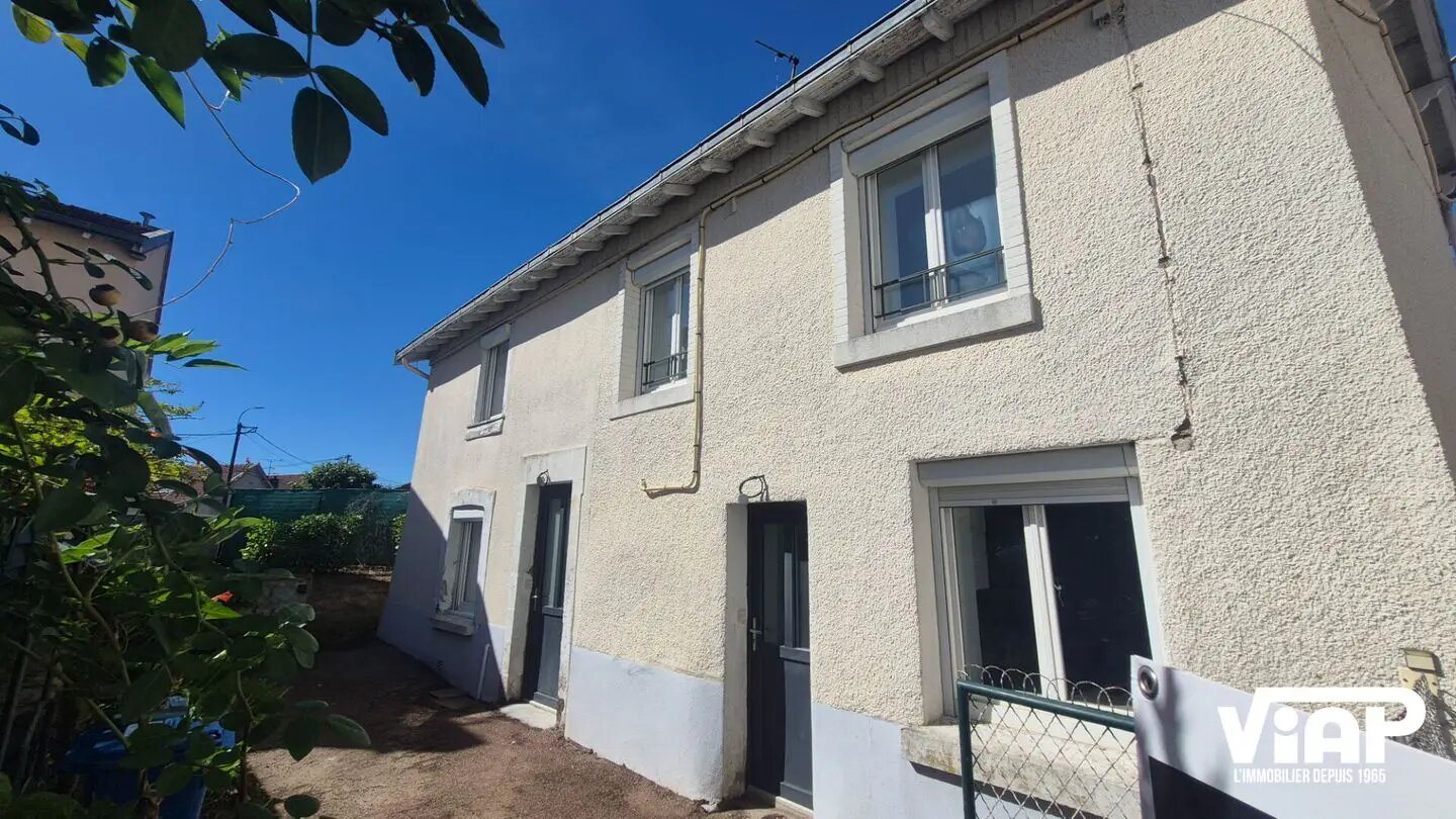 Maison à vendre, 90m², Limoges