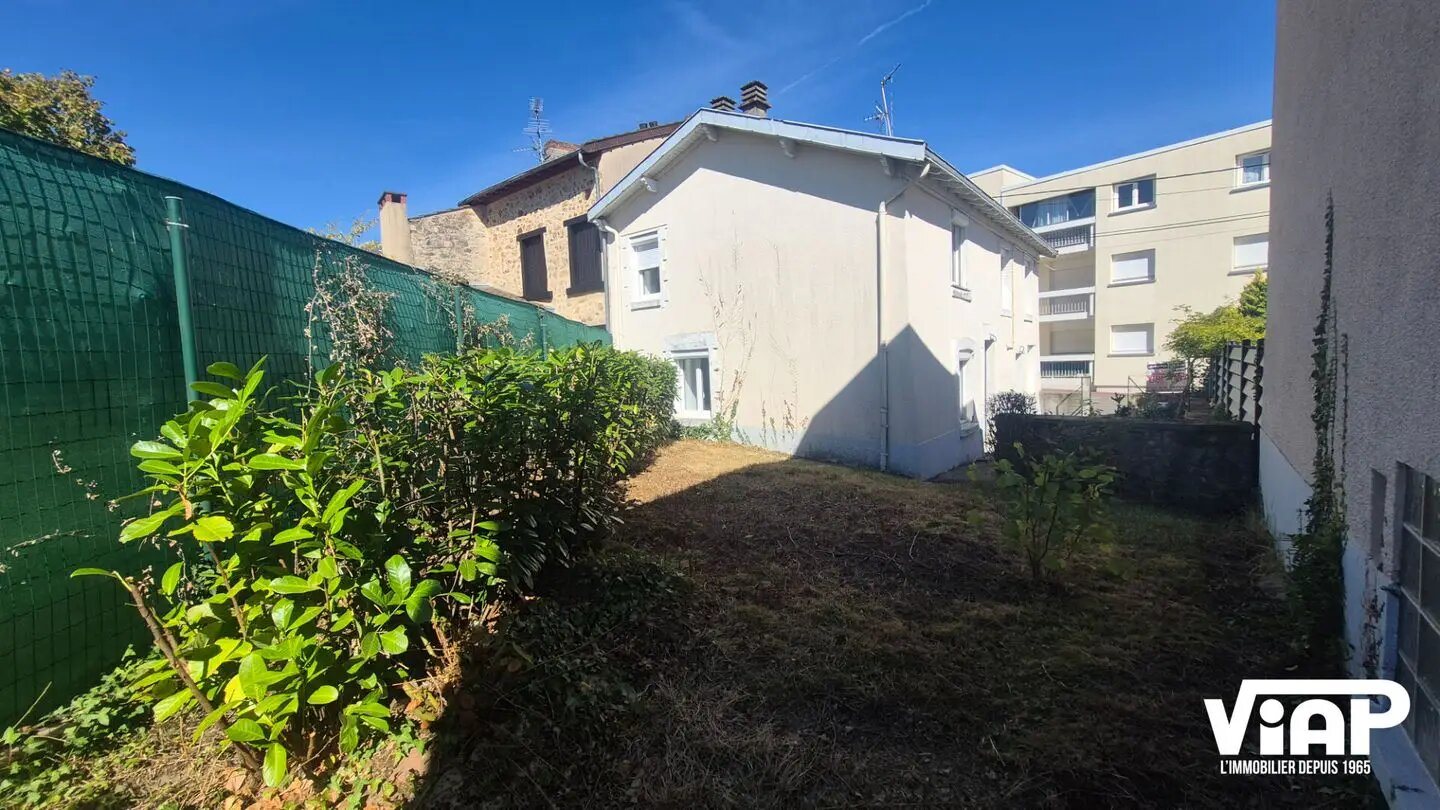 Maison à vendre, 90m², Limoges