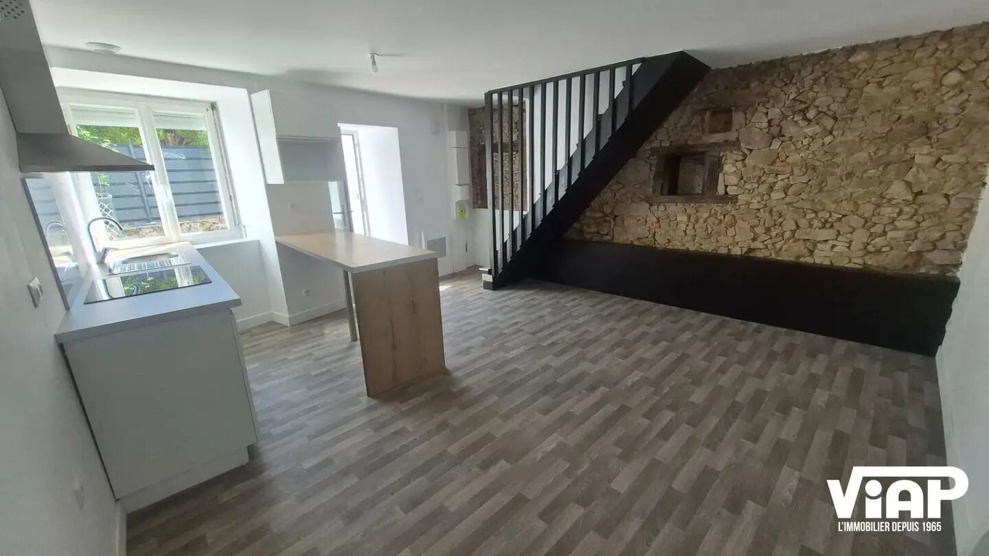 Maison à vendre, 90m², Limoges